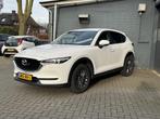 Mazda CX-5 2.0 4WD SkyActiv-G 165pk Automaat (bj 2019), Automaat, 1998 cc, Gebruikt, Euro 6
