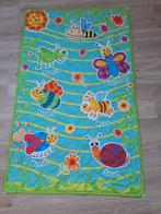 Oranje speelkleed kind 140x90 cm, Ophalen of Verzenden, Gebruikt