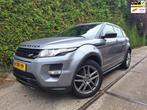 Land Rover Range Rover Evoque 2.2 eD4 2WD Prestige, Voorwielaandrijving, Euro 5, Gebruikt, Zwart