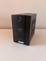 APC UPS 500VA, Ophalen of Verzenden, Gebruikt