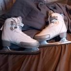 Nijdam schaatsen, Ophalen, Gebruikt, Kunstschaatsen, Nijdam