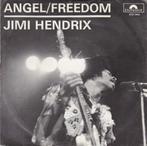 single vinyl JIMI HENDRIX – Angel / Freedom, Cd's en Dvd's, Vinyl Singles, Gebruikt, 7 inch, Single, Verzenden