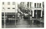 (701-021-021) Groningen Trollybus (Foto), Verzamelen, Ansichtkaarten | Nederland, Verzenden, Groningen