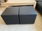 Hocker, poef, poefen, hockers, Ophalen, Overige materialen, Minder dan 50 cm, Vierkant