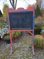 Groot Antiek SCHOOLBORD, Ophalen