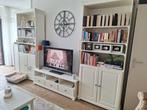 IKEA Liatorp boekenkasten en TV-meubel, Ophalen, Met deur(en), Zo goed als nieuw, 150 tot 200 cm