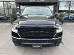 Dodge RAM 1500 5.7 V8 E-Torque Pano|VirtualCockpit|12inchSch, Auto's, Origineel Nederlands, Te koop, 2450 kg, 401 pk