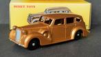 Packard Eight Sedan 1:43 Dinky Toys Atlas Pol, Verzenden, Nieuw