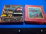 Modeltrein set, Hobby en Vrije tijd, Modeltreinen | H0, Ophalen of Verzenden, Gebruikt