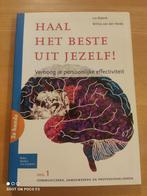 Haal het beste uit jezelf!, Ophalen of Verzenden, Zo goed als nieuw, Overige onderwerpen, Diverse auteurs