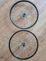 Bontrager Paradigm wielen zgan, Ophalen, Racefiets, Wiel