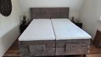 SensIce Visco traagschuim topper 90x210cm 8cm Nieuw!, Huis en Inrichting, Ophalen, 90 cm, Eenpersoons, 210 cm