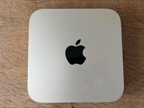 Mac mini M1 (Apple 2020), Computers en Software, Apple Desktops, Zo goed als nieuw, Mac Mini, SSD, Ophalen of Verzenden
