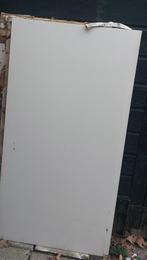 Grespania wandtegels / vloertegels Coverlam Nieve 60 x 120, Ophalen, 60 cm of meer, Nieuw, 5 tot 10 m²