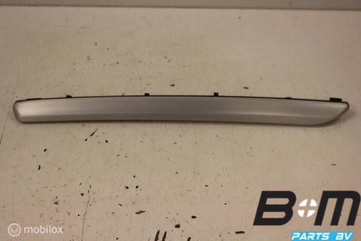 Sierlijst in portier LA Audi A3 8V Sportback, Auto-onderdelen, Dashboard en Schakelaars, Gebruikt