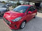 Hyundai I10 1.0 Comfort|AppleCarplay|CruiseControl|Airco, Auto's, Stof, Gebruikt, Euro 6, 899 kg