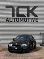 BMW 1 Serie E82 | 2011 | N55 | DCT | Zeer compleet | 306PK, Auto's, BMW, Achterwielaandrijving, Zwart, 4 stoelen, Zwart
