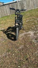 Fatbike v20 pro 489km, Zo goed als nieuw, 59 cm of meer, 50 km per accu of meer, Ophalen