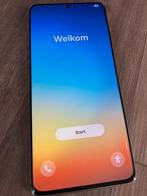 Samsung Galaxy S21 Ultra – Phantom Silver, Ophalen of Verzenden, Zo goed als nieuw, Zilver, Galaxy S21