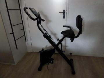 Hometrainer beschikbaar voor biedingen