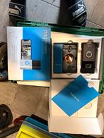Ring Video Doorbell 3 - Nieuwstaat, Ophalen of Verzenden, Compatibel met smartphone, Zo goed als nieuw, Draadloos