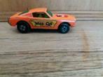 Matchbox 8 Wildcat Dragster uit 1970, Ophalen of Verzenden, Gebruikt, Auto