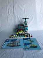 Lego City 60330 - Ziekenhuis - M42, Kinderen en Baby's, Speelgoed | Duplo en Lego, Lego, Lego, Lego, Ophalen of Verzenden
