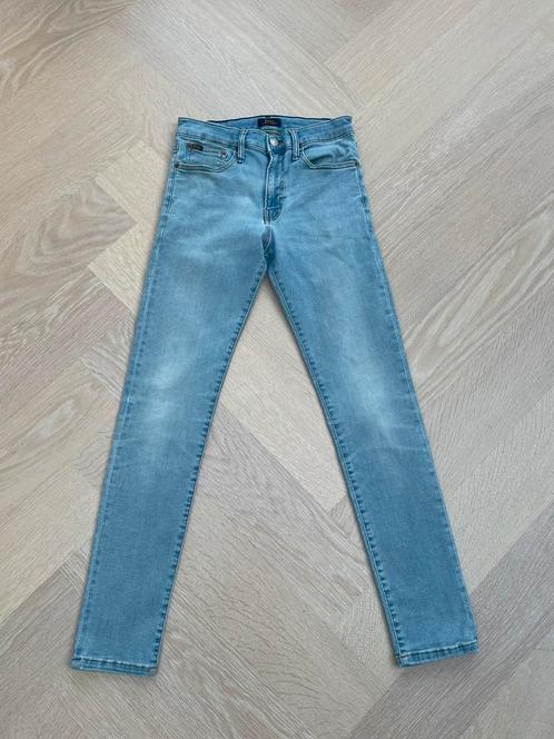 Spijkerbroek / jeans van Ralph Lauren maat 164 / 14-16 jaar, Kinderen en Baby's, Kinderkleding | Maat 164, Zo goed als nieuw, Jongen