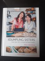 Kookboek Dumpling Sisters, Boeken, Ophalen of Verzenden, Zo goed als nieuw
