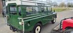 Land Rover 109 Overdrive, Auto's, Overige modellen, 4 cilinders, 23 km/l, Bedrijf