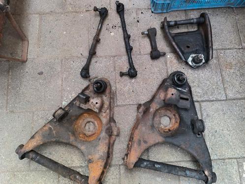 Draagarmen Chevrolet suburban C20, Auto-onderdelen, Ophanging en Onderstel, Amerikaanse onderdelen, Gebruikt, Ophalen