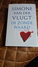 De Zonde Waard - Simone van der Vlugt, Ophalen of Verzenden, Zo goed als nieuw, Simone van der Vlugt