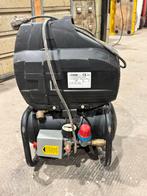 Compressor, Ophalen, Minder dan 200 liter/min
