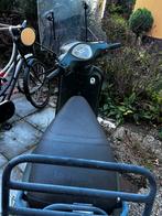 LaSouris Scooter - Blauw Kenteken, 50 km/u, Ophalen, Gebruikt, Overige modellen, Maximaal 45 km/u