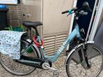 Nog mooi fiets, Fietsen en Brommers, Elektrische fietsen, Ophalen of Verzenden, Zo goed als nieuw, 50 km per accu of meer, Overige merken