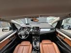 BMW 2-serie Active Tourer 220i High Executive/2de EIG/LEDER/, 1998 cc, 730 kg, Euro 6, Zwart