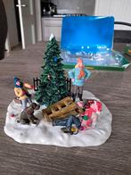 Lemax Table Accent 53223 onbeschadigd,  originele verpakking, Diversen, Kerst, Ophalen of Verzenden