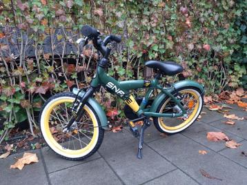Loeki Snake 16inch in goede staat beschikbaar voor biedingen