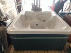 Coast Spa Jacuzzi 5 Persoons met Cover & Verlichting, Tuin en Terras, Ophalen of Verzenden
