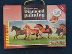 5 diamond paintings, Hobby en Vrije tijd, Ophalen of Verzenden, Nieuw, Knutselwerk