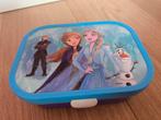 Frozen Broodtrommel Mepal - Gratis !, Ophalen of Verzenden, Gebruikt