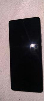 Motorola Edge 50 Pro - 256GB - Zo goed als nieuw!, Overige modellen, Zwart, Touchscreen, Ophalen of Verzenden