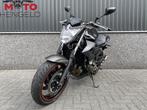 Yamaha XJ6 (bj 2010), Bedrijf, Naked bike