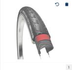 Cst Buitenband Xpedium One 28 Zwart van €24 voor €13, Band, -, Algemeen, -