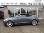 Audi TT Roadster 2.0 TFSI Pro Line, TT, Gebruikt, Zwart, 4 cilinders