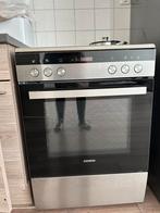 Siemens fornuis keramische kookplaat, Witgoed en Apparatuur, Ovens, Vrijstaand, Zo goed als nieuw, 45 tot 60 cm, Oven