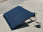Zonnepanelen met stekker incl Montageset + 2,24 kWh Accu, Verzenden, Nieuw