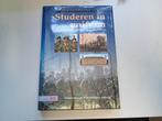 Studeren in uniform, Ophalen of Verzenden, Zo goed als nieuw