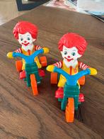 Mc donalds happy meal toys USA, Ophalen of Verzenden, Zo goed als nieuw