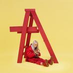 LP Billie Eilish– Dont Smile At Me * Nieuw * Rood Vinyl, Cd's en Dvd's, Ophalen of Verzenden, 2000 tot heden, Nieuw in verpakking